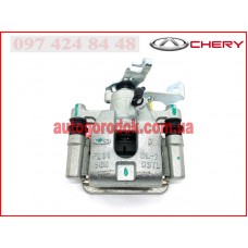 Суппорт тормозной задний правый Chery Tiggo 2
