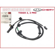 Датчик АБС задний правый (оригинал) Chery Tiggo 2/2 Pro