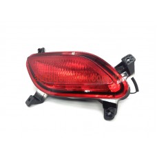 Фонарь противотуманный задний левый Chery Tiggo 2