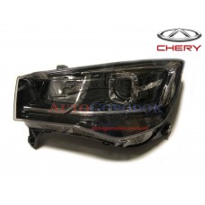 Фара передняя левая (оригинал) Chery Tiggo 2 Фара передняя левая (оригинал) Chery Tiggo 2