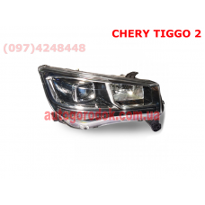 Фара передняя правая Chery Tiggo 2 Фара передняя правая Chery Tiggo 2