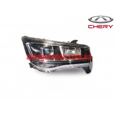 Фара передняя правая (оригинал) Chery Tiggo 2 Фара передняя правая (оригинал) Chery Tiggo 2