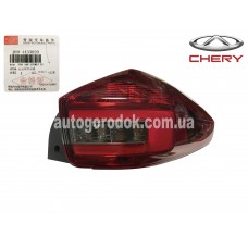 Фонарь задний правый (оригинал) Chery Tiggo 2