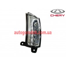 Фара дневного света левая (оригинал) Chery Tiggo 2 Фара дневного света левая (оригинал) Chery Tiggo 2