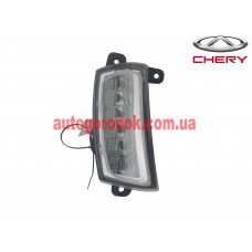 Фара дневного света правая (оригинал) Chery Tiggo 2