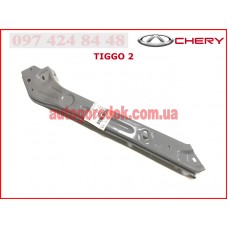 Панель фары правая (оригинал) Chery Tiggo 2