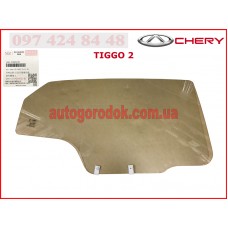 Стекло двери задней правой (оригинал) Chery Tiggo 2/2 Pro Стекло двери задней правой (оригинал) Chery Tiggo 2/2 Pro