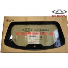 Стекло заднее (оригинал) Chery Tiggo 2/2 Pro Стекло заднее (оригинал) Chery Tiggo 2/2 Pro