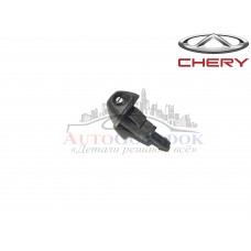 Форсунка стеклоочистителя (оригинал) Chery Tiggo 2/2 Pro/4/7 Pro/8