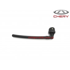 Форсунка стеклоочистителя задняя (оригинал) Chery Tiggo 2