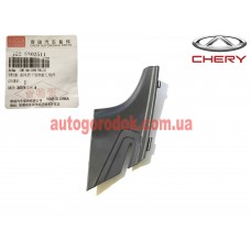 Накладка лобового стекла левая (оригинал) Chery Tiggo 2/2 Pro