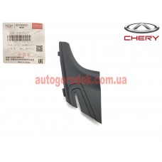 Накладка лобового стекла правая (оригинал) Chery Tiggo 2/2 Pro