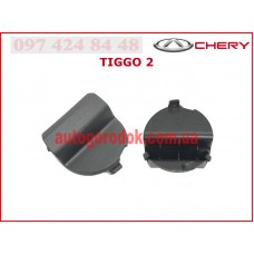 Заглушка жабо левая Chery Tiggo 2/2 Pro Заглушка жабо левая Chery Tiggo 2/2 Pro