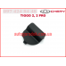 Заглушка жабо правая Chery Tiggo 2/2 Pro