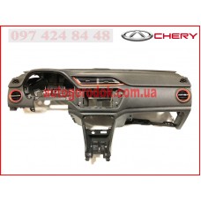 Торпеда (оригинал) Chery Tiggo 2