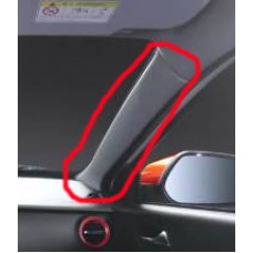 Накладка стойки передней правая внутренняя Chery Tiggo 2