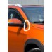 Накладка двери передней правой (треугольник) Chery Tiggo 2/2 Pro