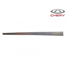 Накладка двери передней левой Chery Tiggo 2