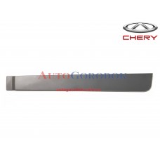 Накладка двери задней левой Chery Tiggo 2