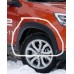 Накладка крыла переднего правого (оригинал) Chery Tiggo 2/2 Pro