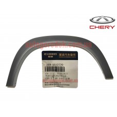 Накладка крыла переднего правого (оригинал) Chery Tiggo 2/2 Pro