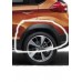 Накладка крыла заднего левого (оригинал) Chery Tiggo 2/2 Pro