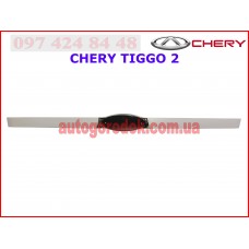 Молдинг крышки багажника (оригинал) Chery Tiggo 2