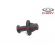 Клипса фиксатор полки багажника Chery Tiggo 2