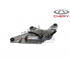 Мотор стеклоочистителя заднего (оригинал) Chery Tiggo 2/2 Pro Мотор стеклоочистителя заднего (оригинал) Chery Tiggo 2/2 Pro