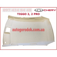 Обшивка потолка (оригинал) Chery Tiggo 2/2 Pro