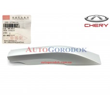 Крышка рейлинга передняя правая Chery Tiggo 2