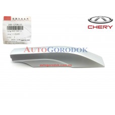 Крышка рейлинга задняя левая Chery Tiggo 2