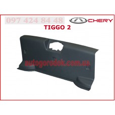 Накладка задней панели (оригинал) Chery Tiggo 2