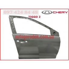 Дверь передняя правая (оригинал) Chery Tiggo 2