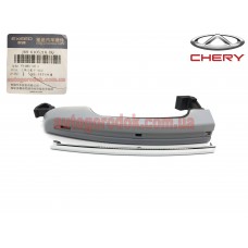 Ручка двери наружная левая (оригинал) Chery Tiggo 2