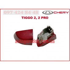 Накладка ручки двери передней правой Chery Tiggo 2/2 Pro