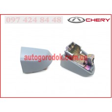Накладка ручки двери задней левой Chery Tiggo 2/2 Pro