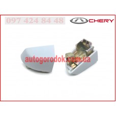 Накладка ручки двери задней правой Chery Tiggo 2/2 Pro