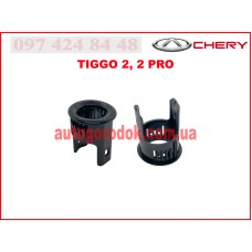 Фиксатор парктроника Chery Tiggo 2/2 Pro Фиксатор парктроника Chery Tiggo 2/2 Pro