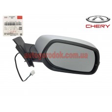 Зеркало заднего вида правое (оригинал) Chery Tiggo 2