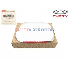 Зеркальный элемент правый (оригинал) Chery Tiggo 2