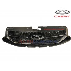 Решётка радиатора (оригинал) Chery Tiggo 2