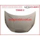 Капот (оригинал) Chery Tiggo 2