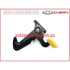 Замок капота верхний (оригинал) Chery Tiggo 2/2 PRO