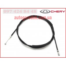 Трос открывания капота (оригинал) Chery Tiggo 2