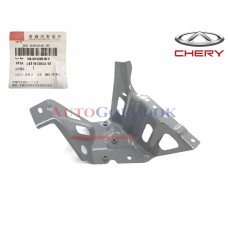 Панель крыла переднего правая (внутренняя) (оригинал) Chery Tiggo 2