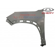 Крыло переднее левое (оригинал) Chery Tiggo 2