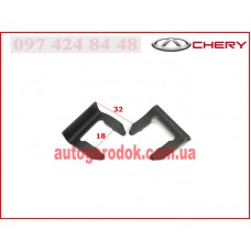Фиксатор троса КПП Chery Tiggo 2