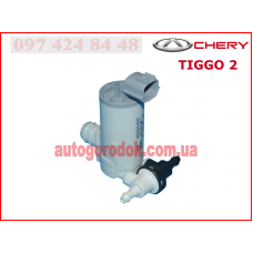 Мотор стеклоочистителя переднего (оригинал) Chery Tiggo 2/2 Pro/4/5/7 Pro/X70