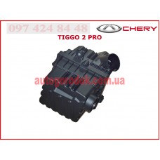 Корпус воздушного фильтра в сборе (оригинал) Chery Tiggo 2 Pro